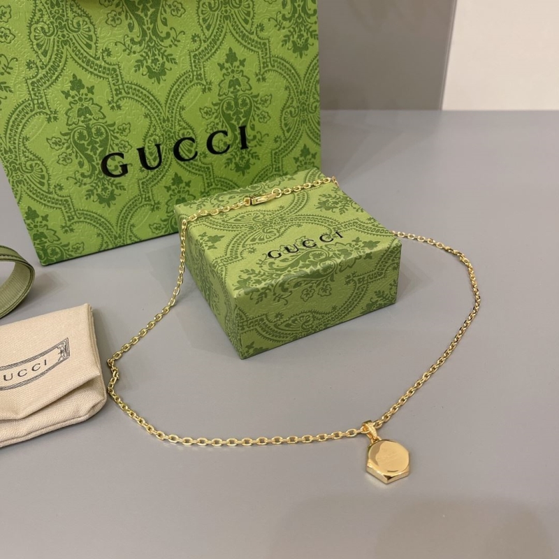 Gucci Necklaces